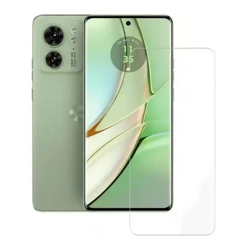Motorola Moto Edge 40 5G Tempered Glass