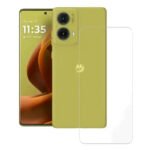 Motorola Moto G85 5G Tempered Glass