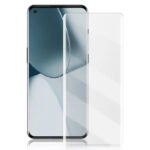 ZORVEX - UV 9H TEMPERED GLASS FOR ONEPLUS 10 PRO 5G - 6.7 INCHES