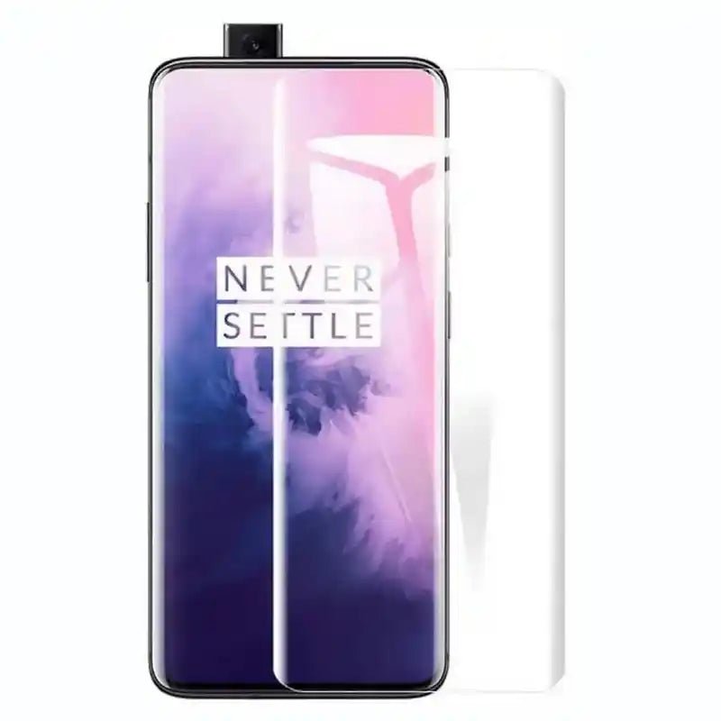 OnePlus 7T Pro Tempered Glass