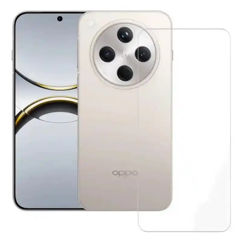 Oppo Find X8 Pro 5G Tempered Glass