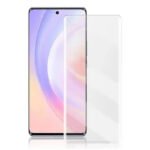 ZORVEX - UV 9H TEMPERED GLASS FOR REALME 13 PRO PLUS 5G - 6.7 INCHES
