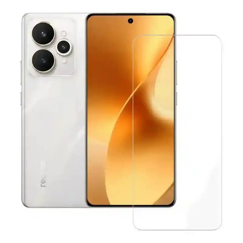 Realme 15 5G Tempered Glass