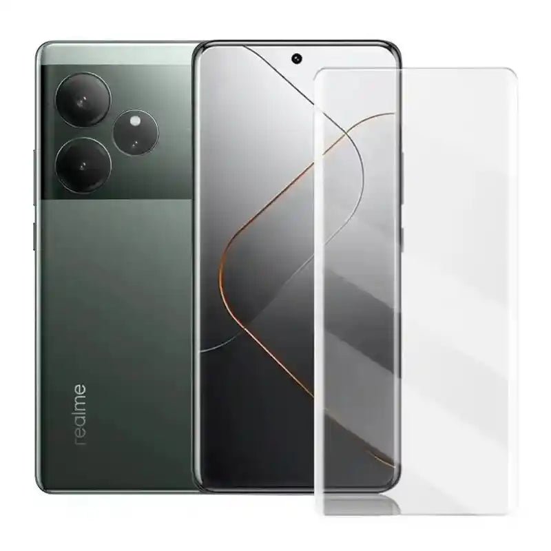 Realme GT 6 5G Tempered Glass
