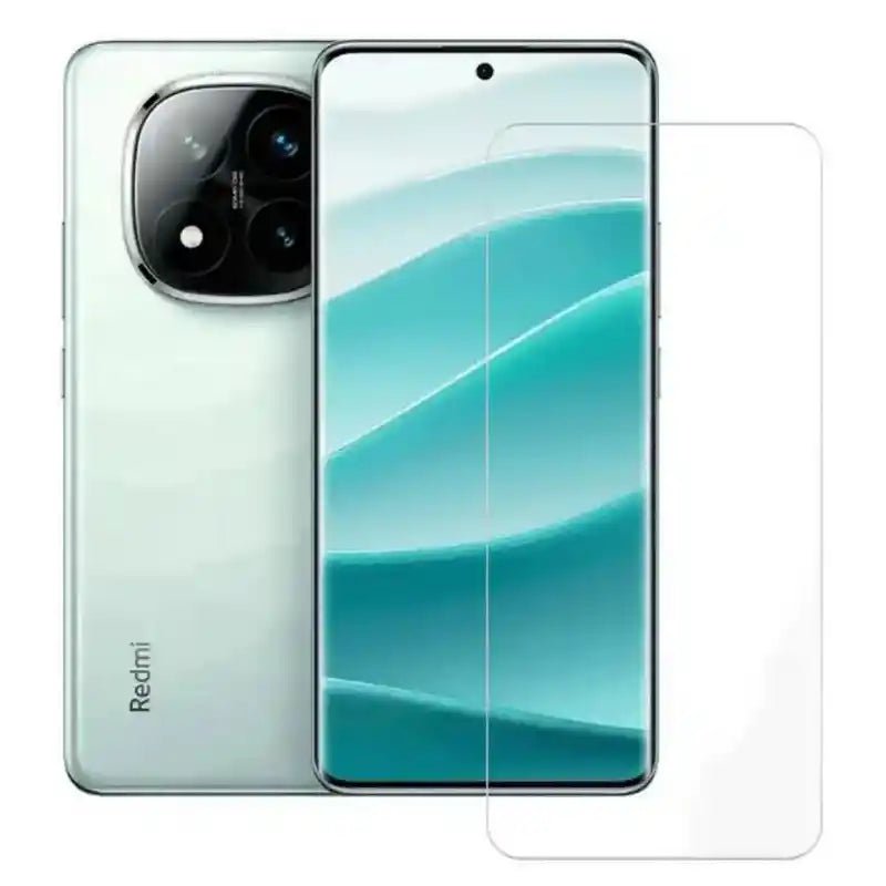 Redmi Note 14 Pro 5G Tempered Glass