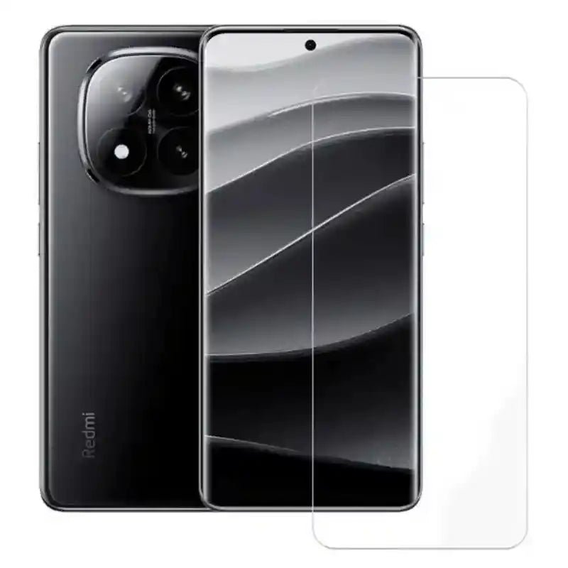 Redmi Note 14 Pro Plus 5G Tempered Glass