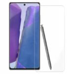 ZORVEX - UV 9H TEMPERED GLASS FOR SAMSUNG GALAXY NOTE 20 - 6.7 INCHES