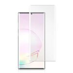 ZORVEX - UV 9H TEMPERED GLASS FOR SAMSUNG GALAXY NOTE 20 ULTRA - 6.9 INCHES