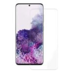 ZORVEX - UV 9H TEMPERED GLASS FOR SAMSUNG GALAXY S20 PLUS - 6.7 INCHES