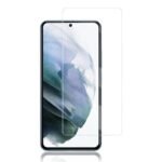 ZORVEX - UV 9H TEMPERED GLASS FOR SAMSUNG GALAXY S22 5G - 6.1 INCHES