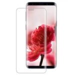 ZORVEX - UV 9H TEMPERED GLASS FOR SAMSUNG GALAXY S9 PLUS - 6.2 INCHES