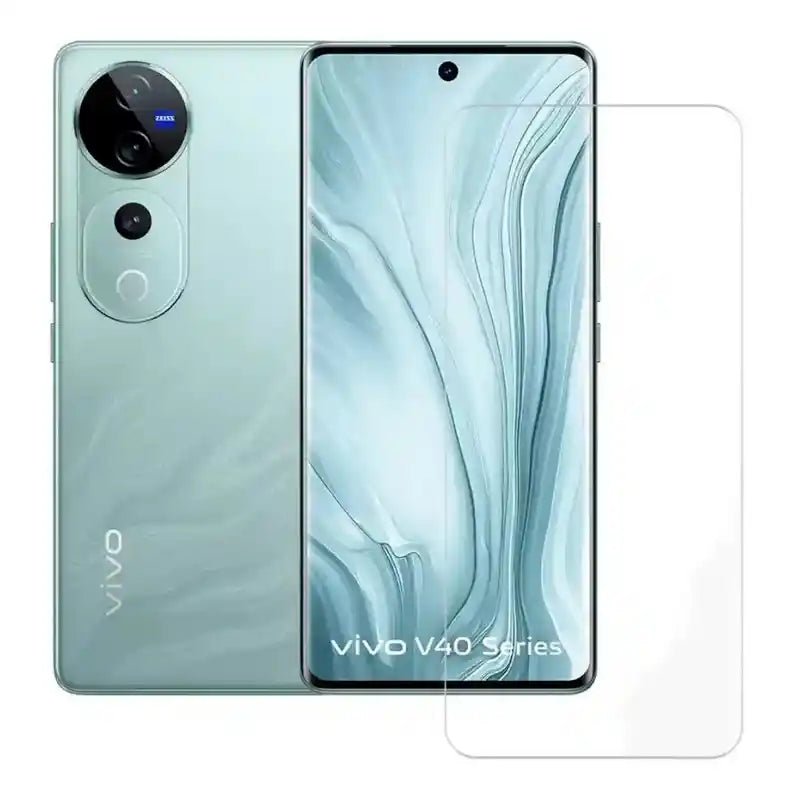 Vivo V40 Pro 5G Tempered Glass